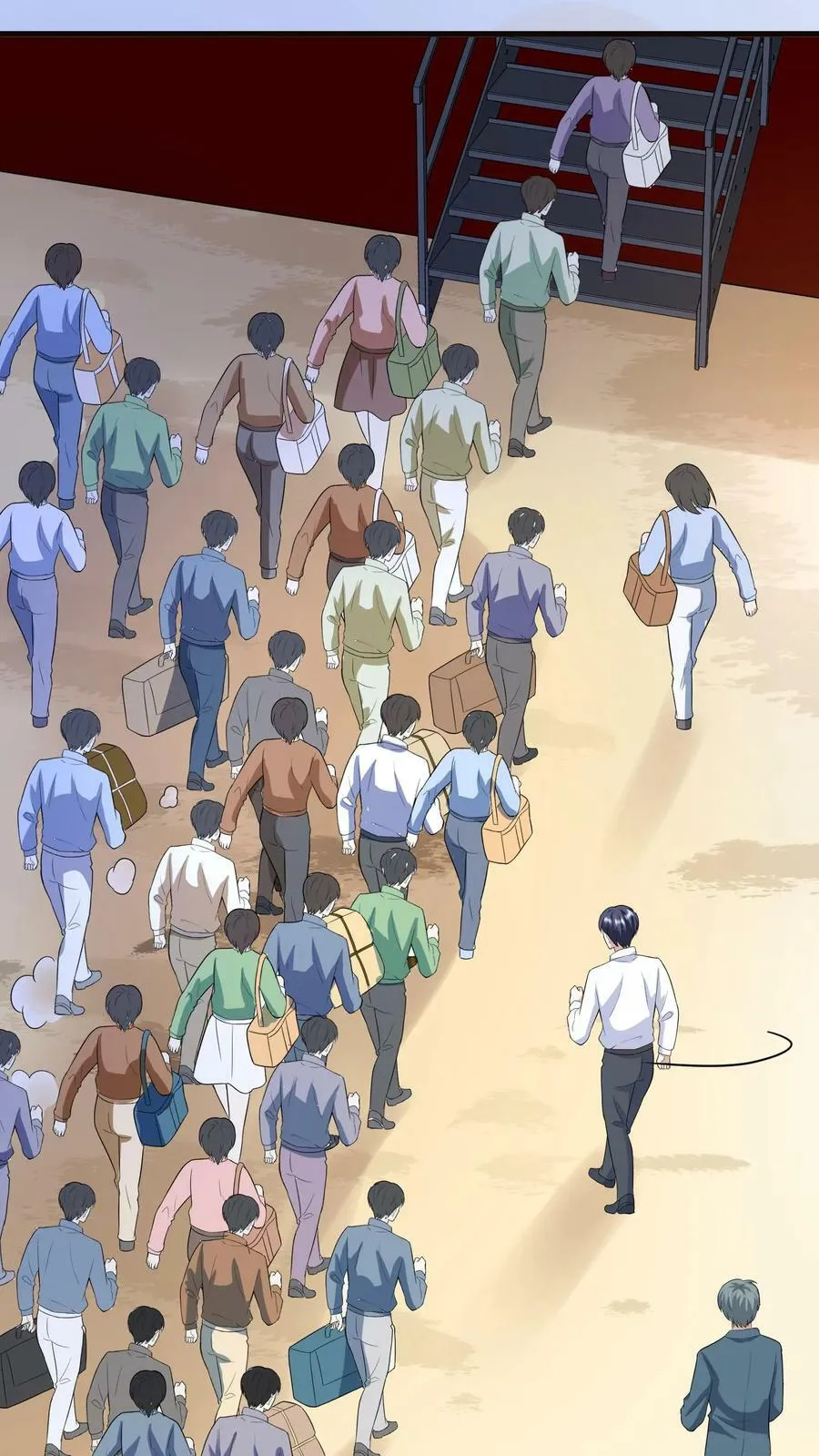 第213话 坐船 第12页