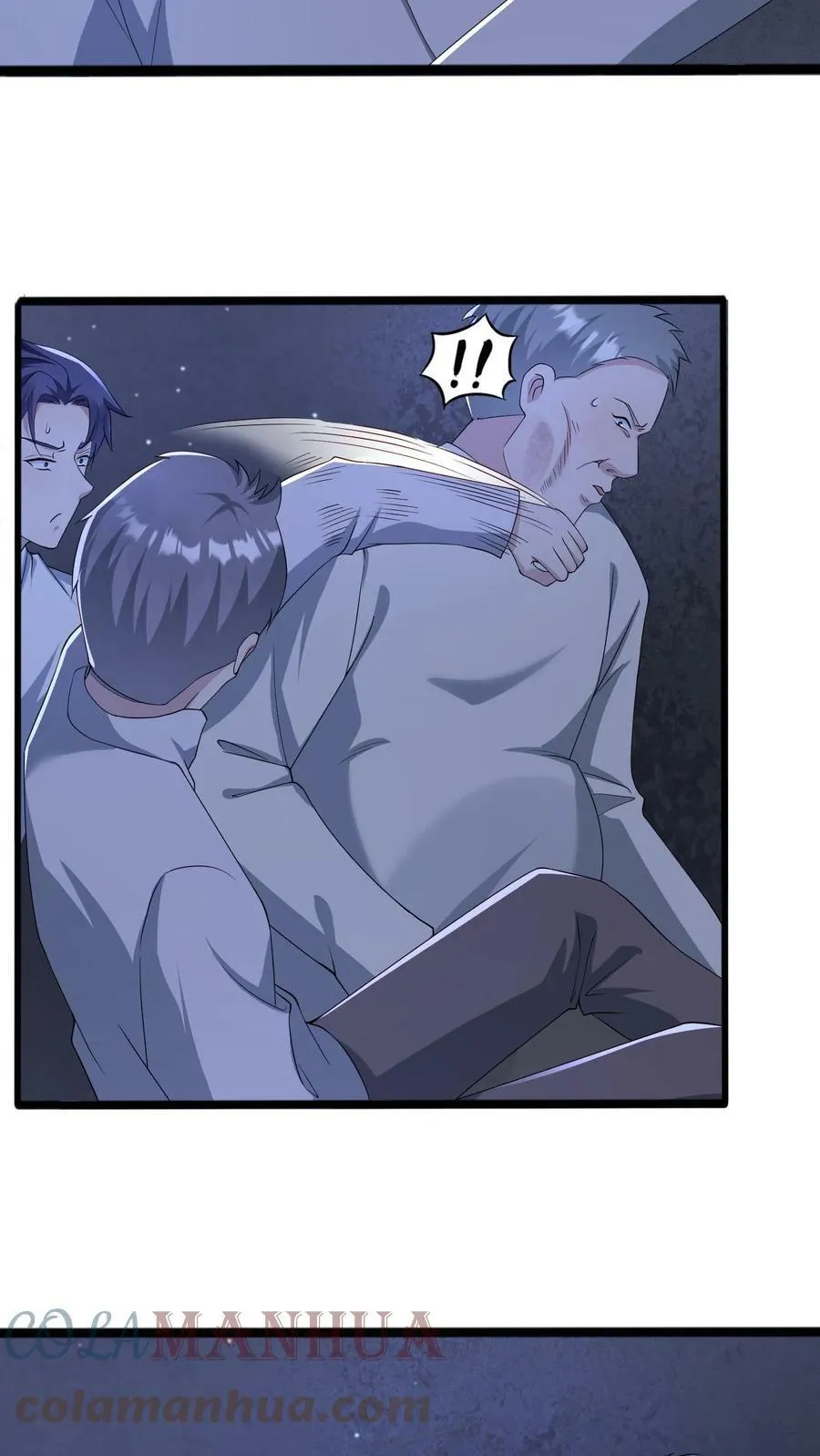 第214话 难民船被打 第7页