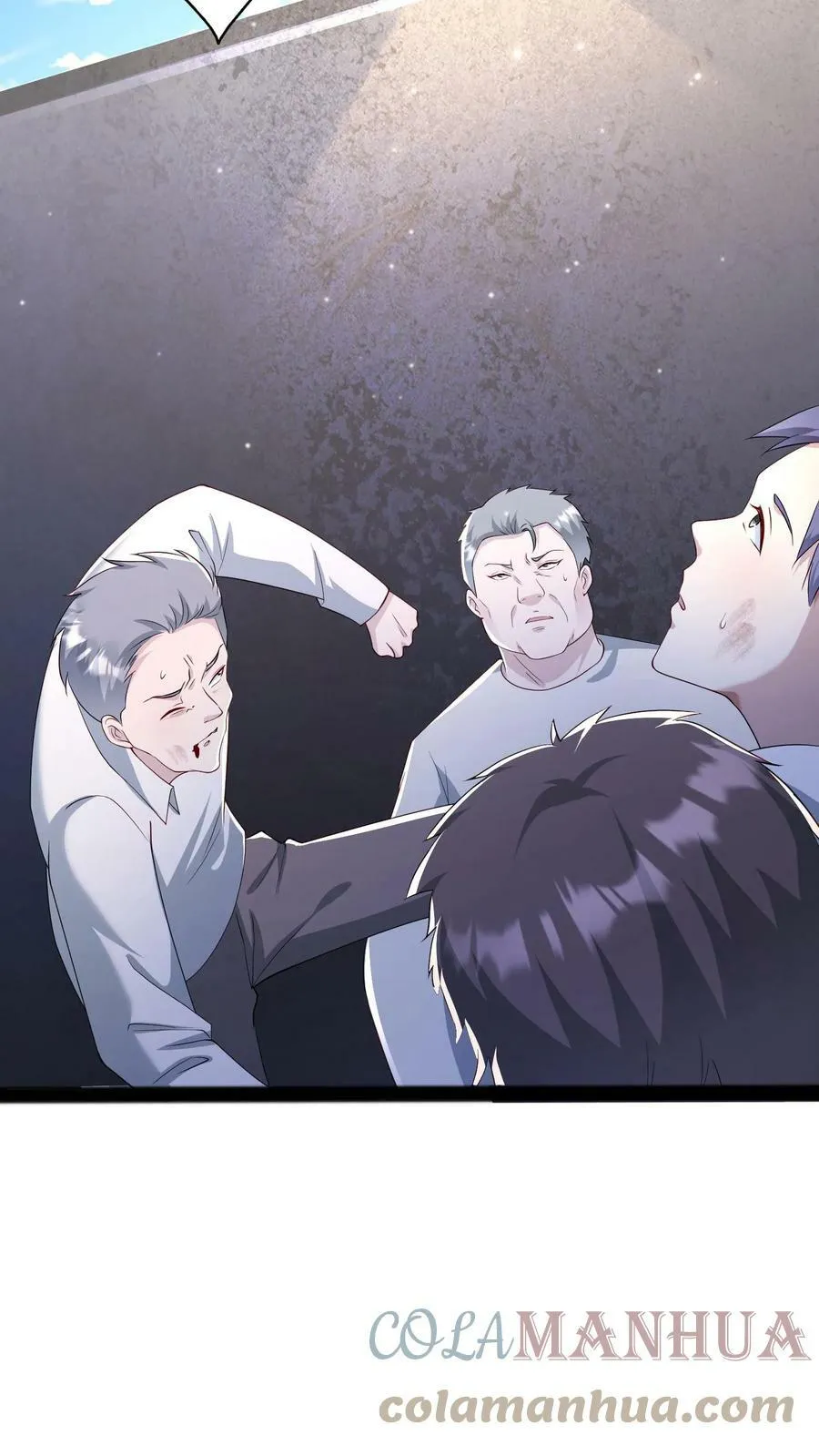 第214话 难民船被打 第9页