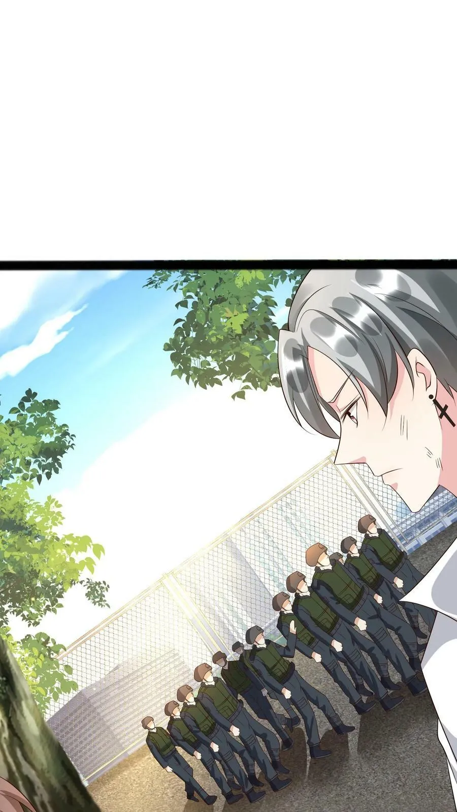 第220话 阿眠，我回来了 第6页
