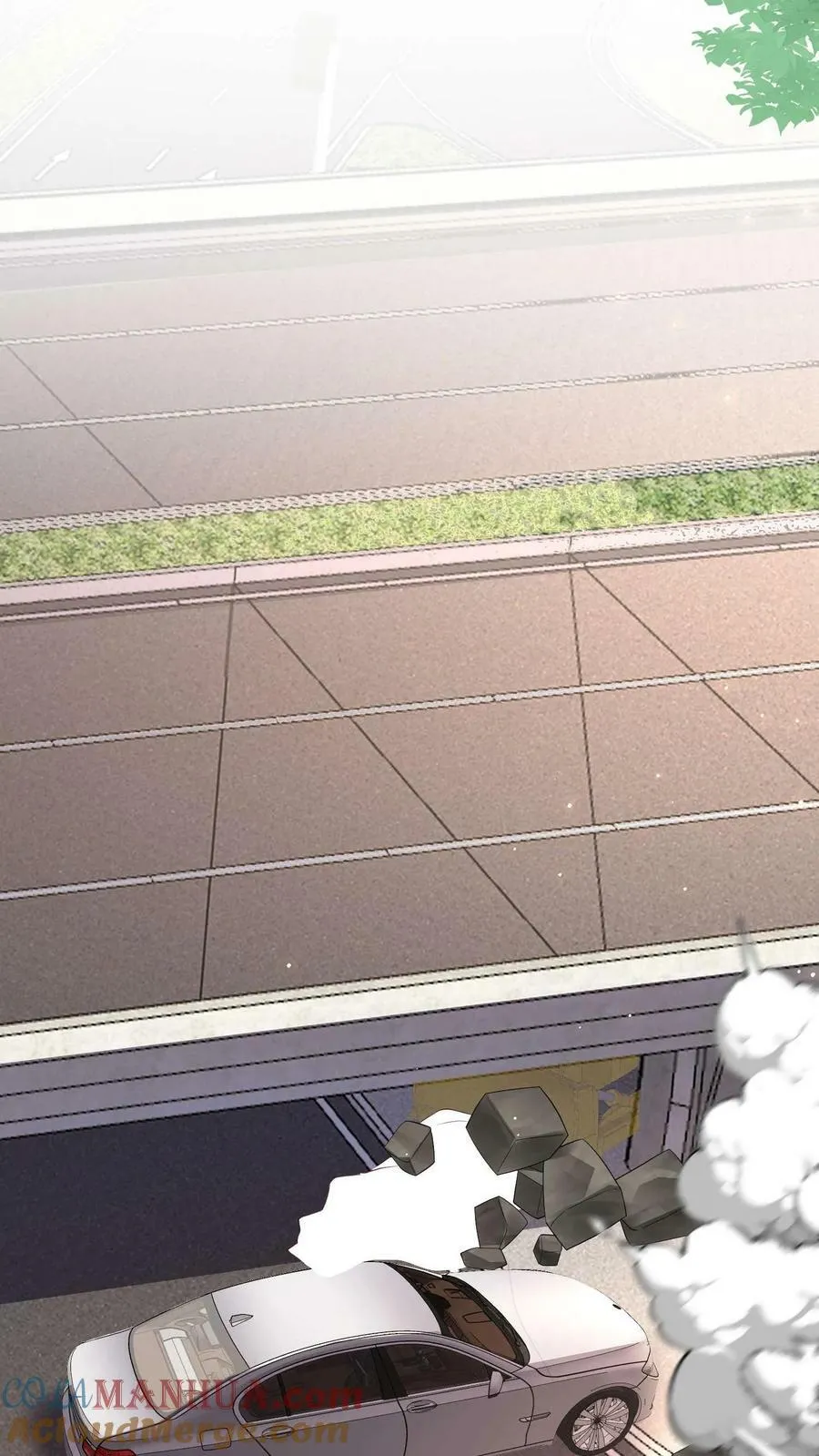 第258话 模拟车祸 第7页