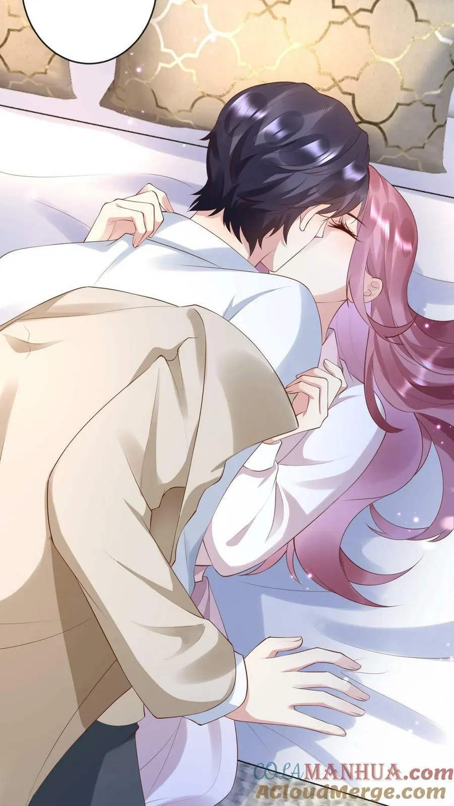 第259话 离别在即 第9页