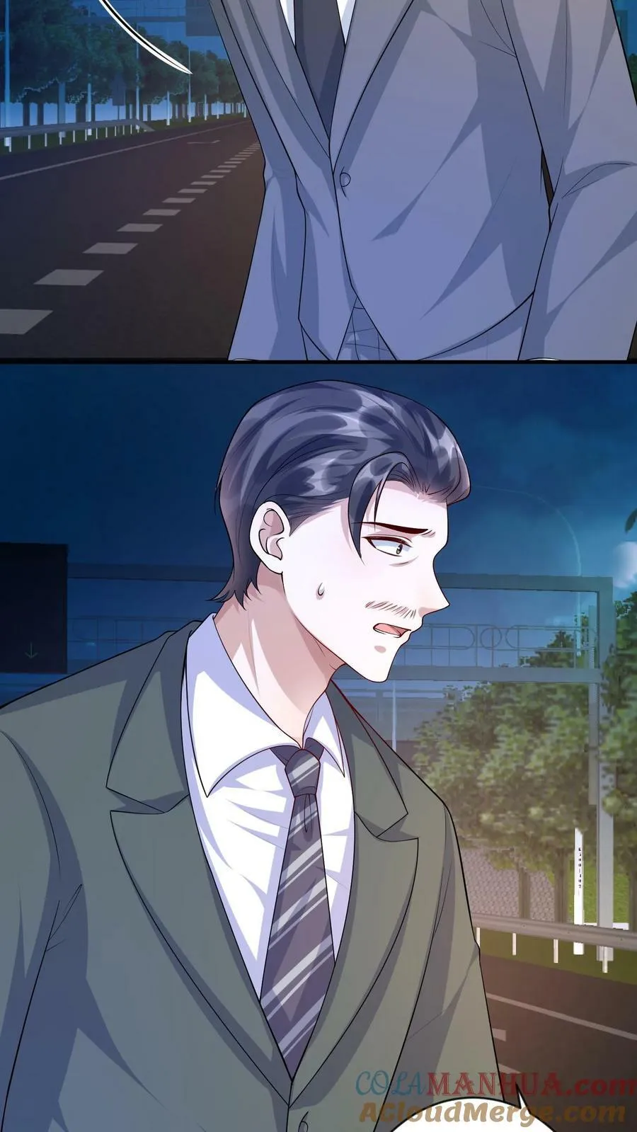 第263话 再次记忆紊乱 第19页