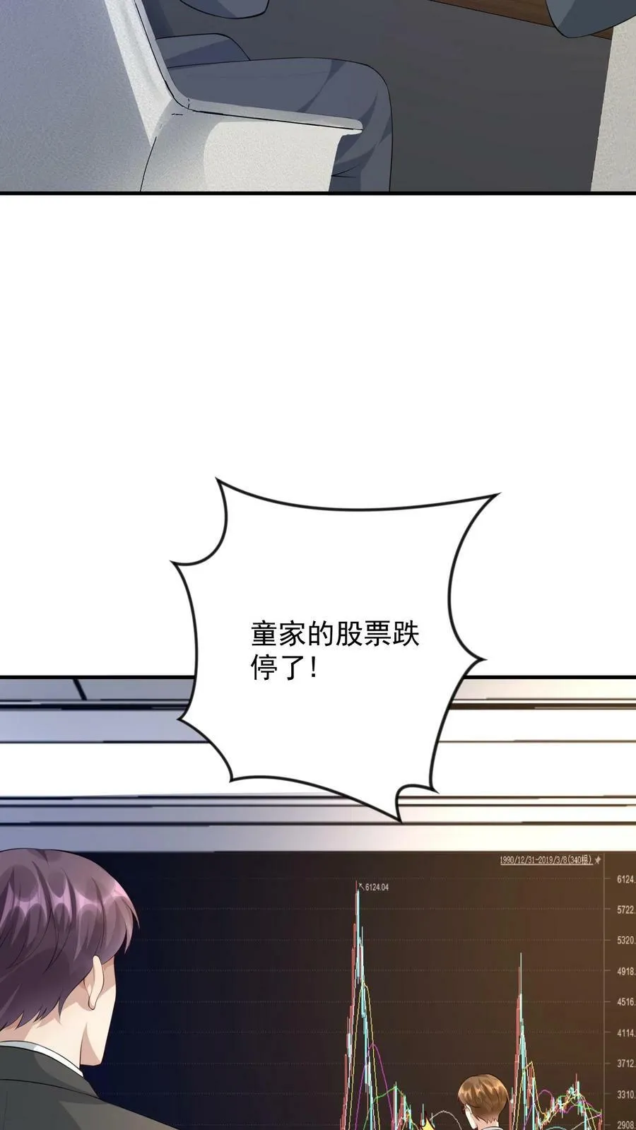 第270话 组织名为天宫 第12页