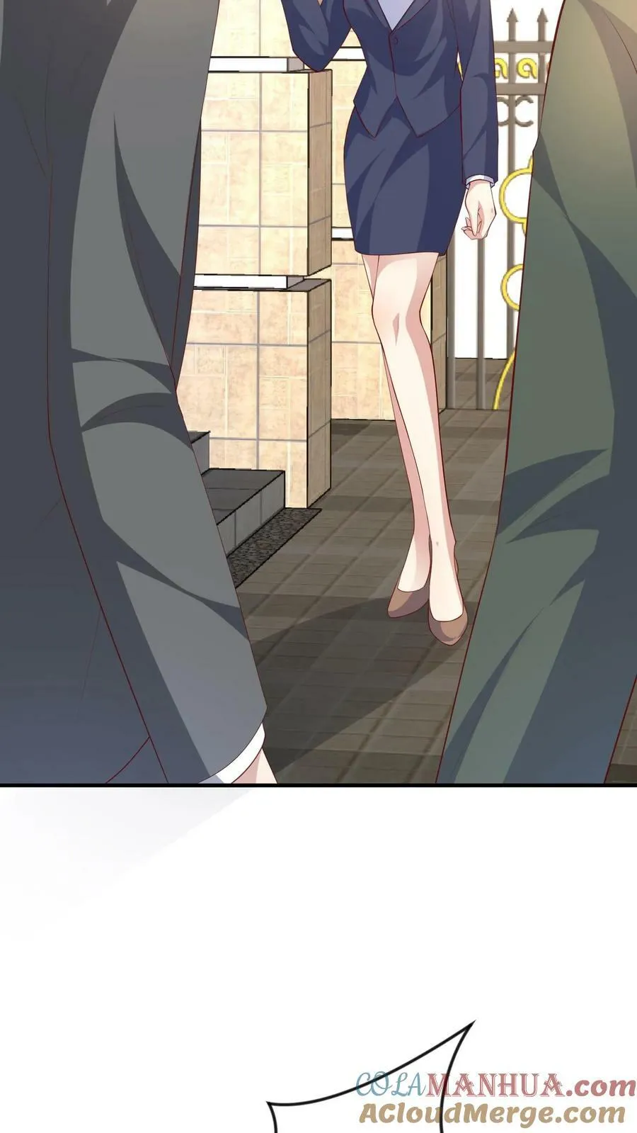 第274话 拒之门外 第5页