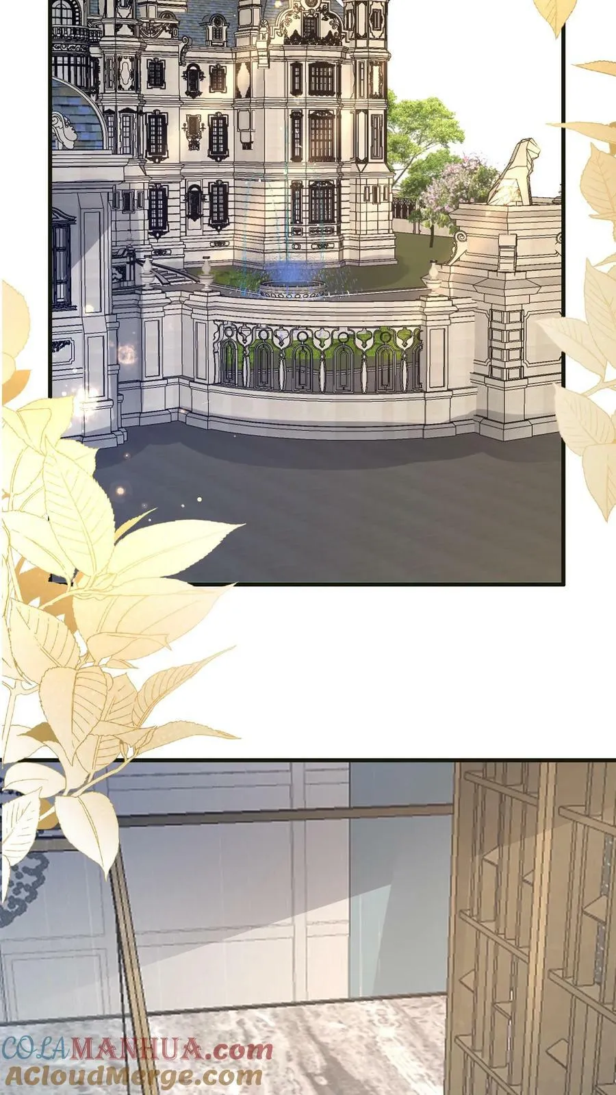 第275话 她竟然回来了 第9页