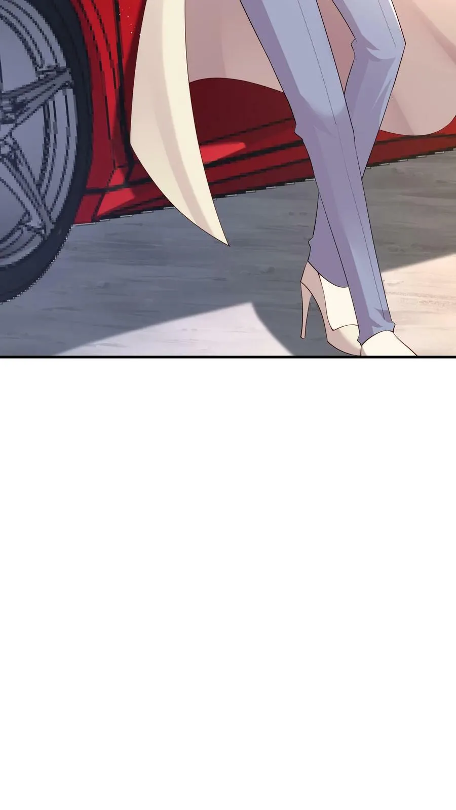 第279话 贺盛璃，你也配？ 第14页