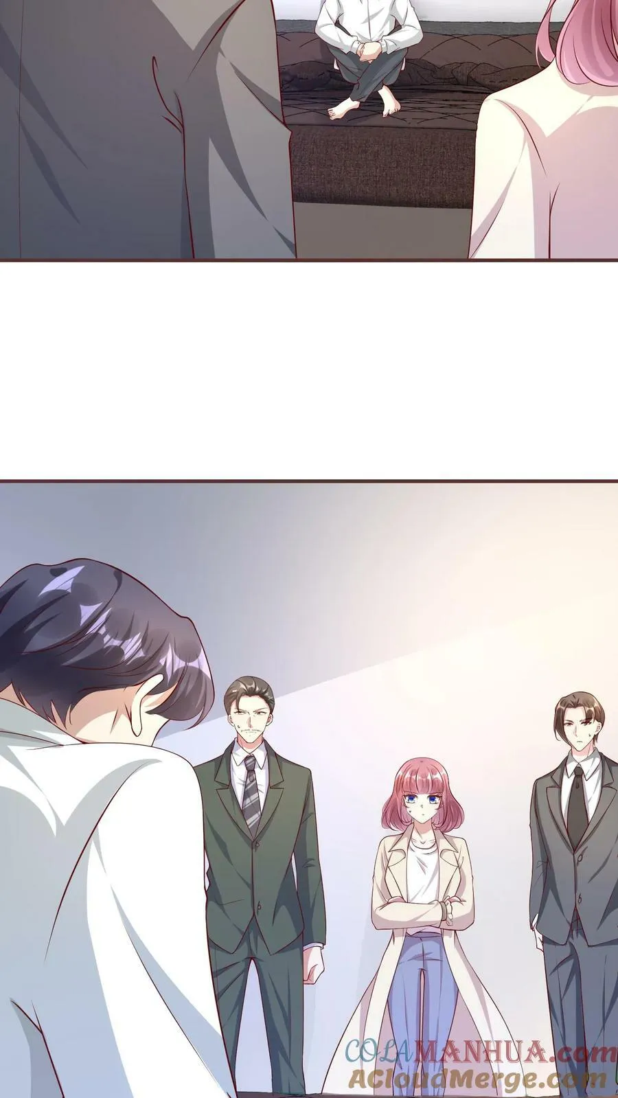 第284话 这就九岁了 第3页