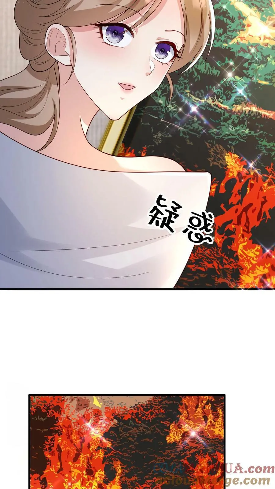 第295话 画中之谜 第29页