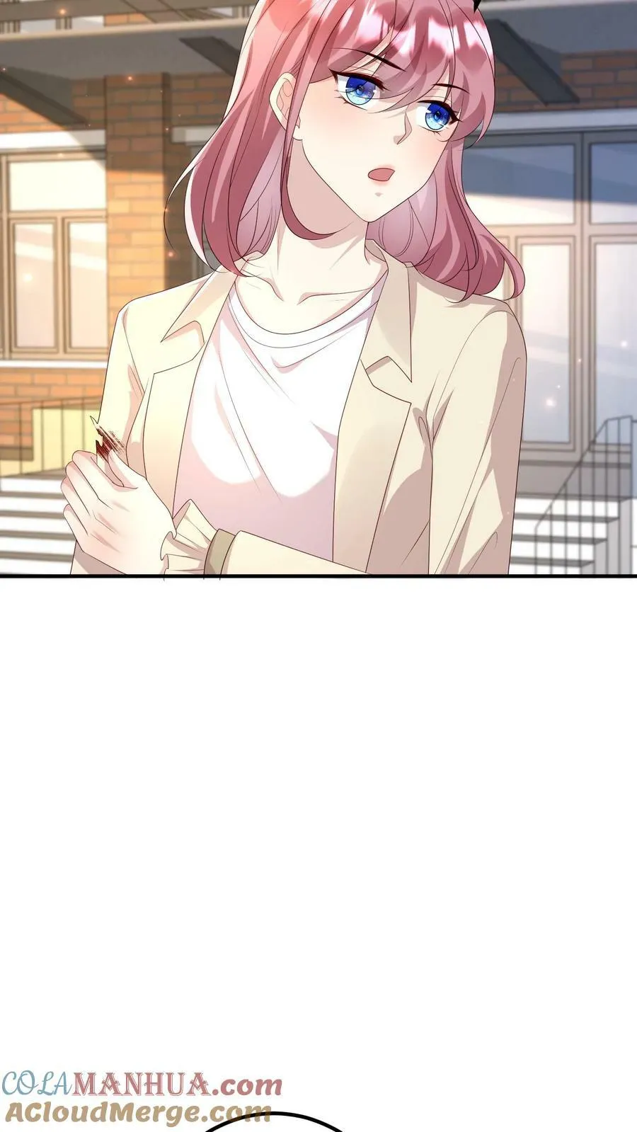 第307话 巅峰会重聚 第15页