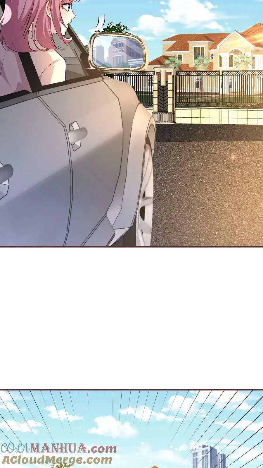 第316话 你要烧了蔷园？ 第5页