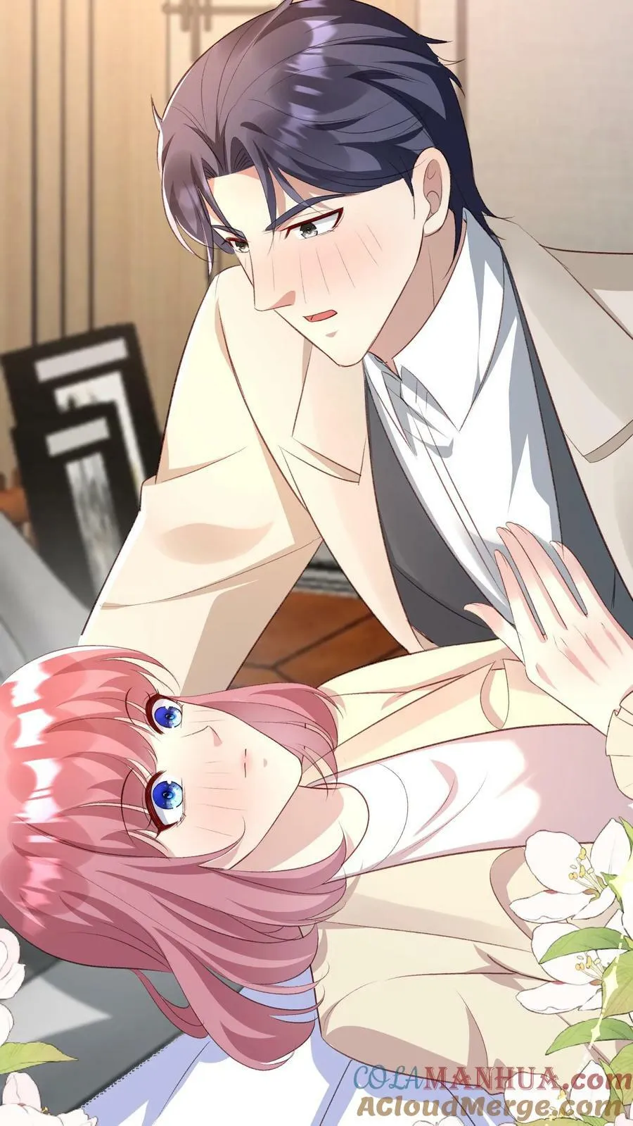 第336话 斗酒 第27页