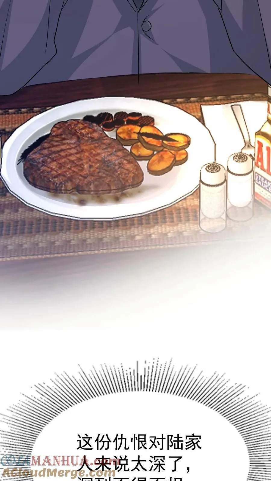 第340话 陆家的复仇 第19页