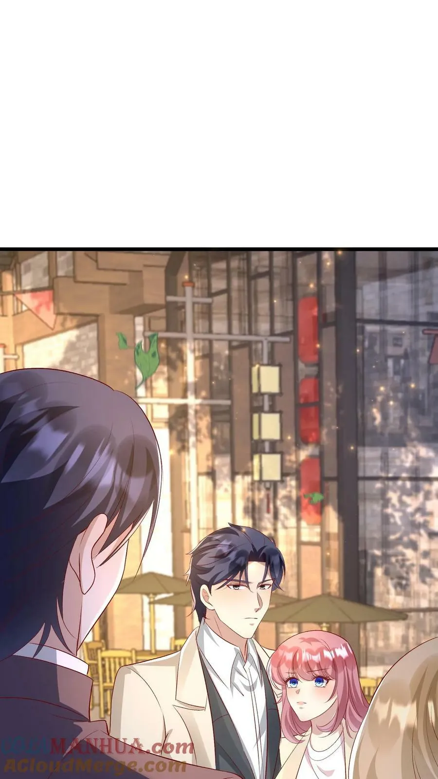 第346话 真正的厉天阙归来 第11页