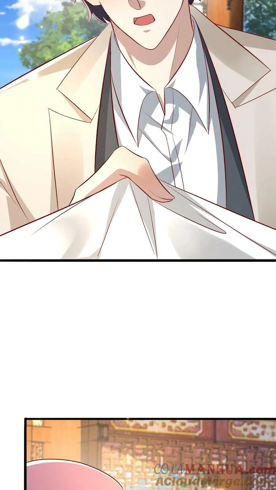 第346话 真正的厉天阙归来 第27页