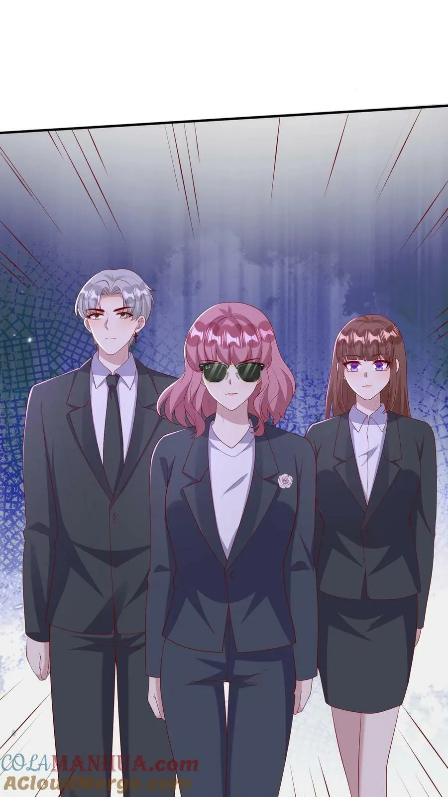 第348话 葬礼 第7页