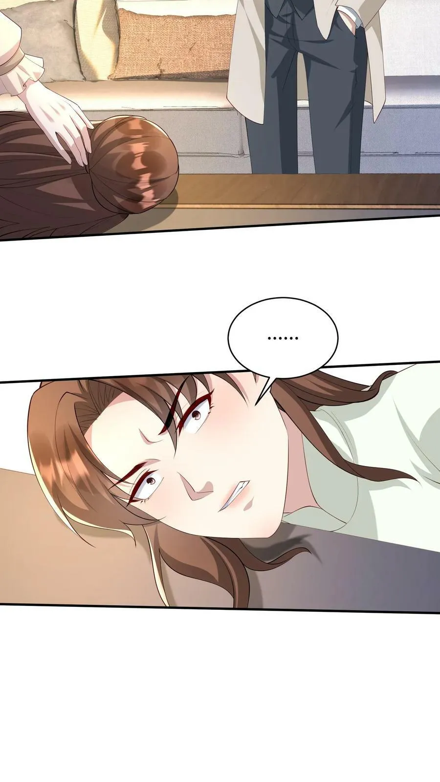 第358话 刺杀 第20页