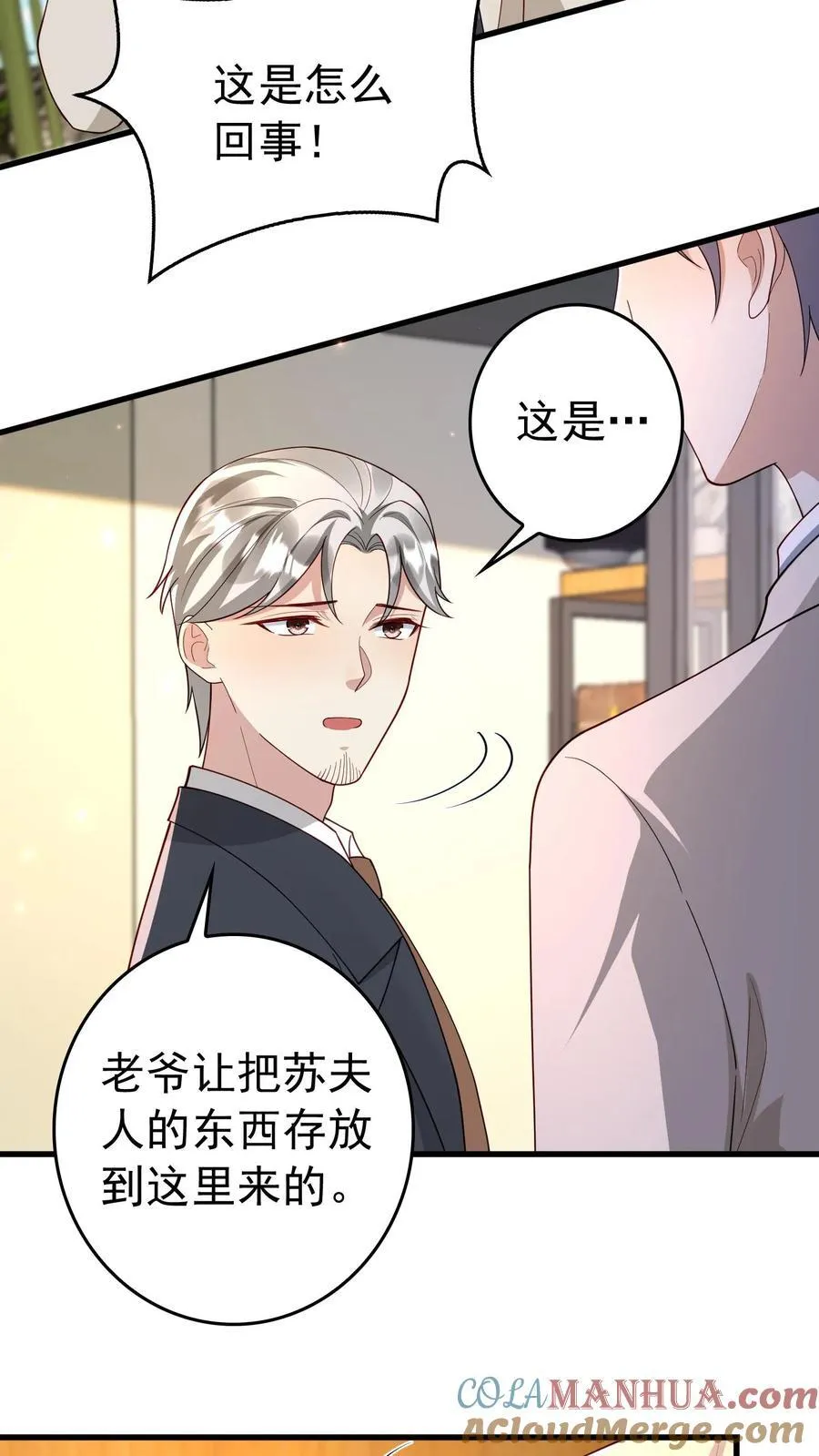 第378话 苏锦怡遗物 第17页