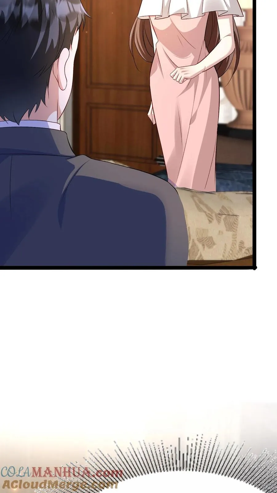 第391话 贺盛璃也是陆家人 第19页