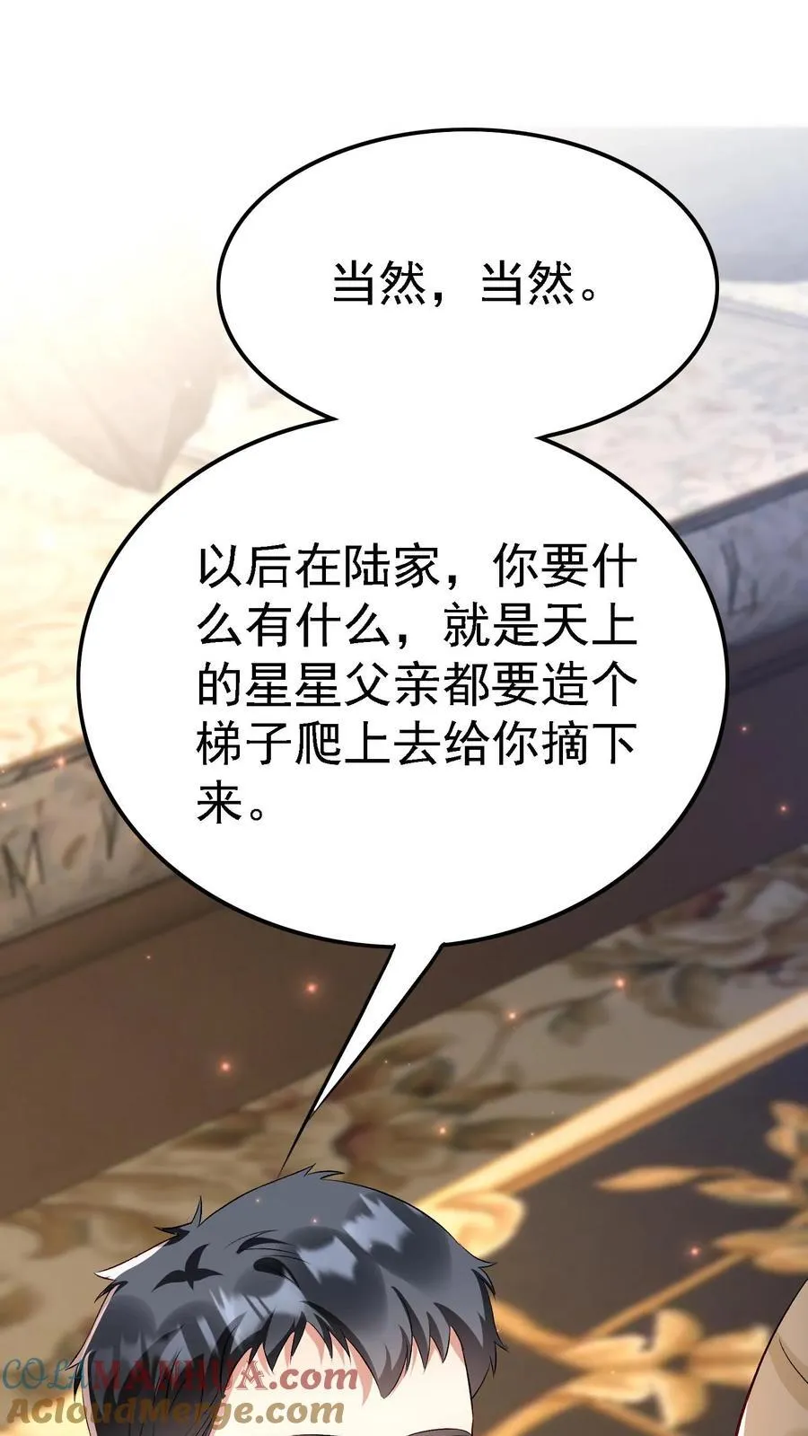 第391话 贺盛璃也是陆家人 第27页