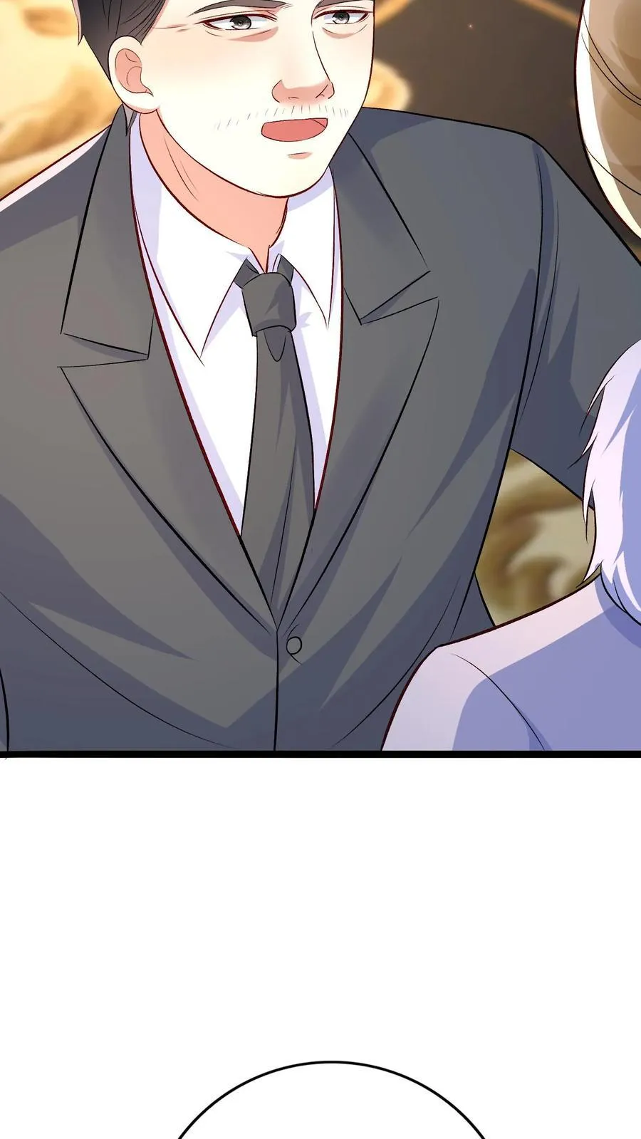 第391话 贺盛璃也是陆家人 第28页