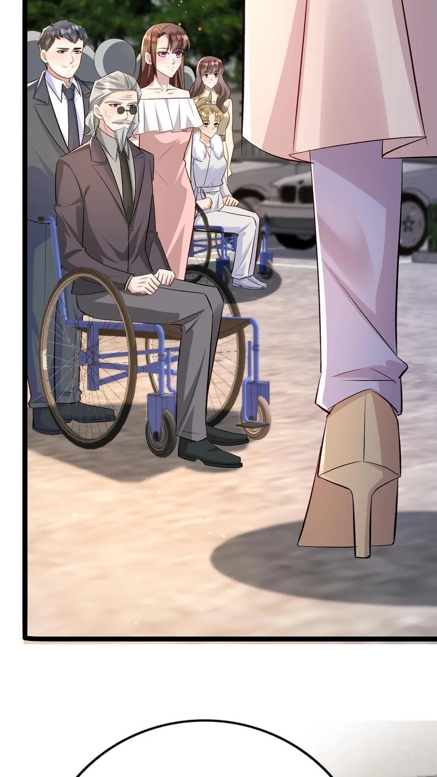第401话 后会无期 第5页