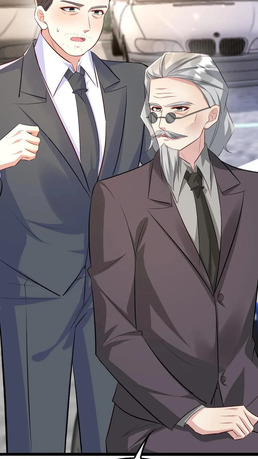 第401话 后会无期 第21页