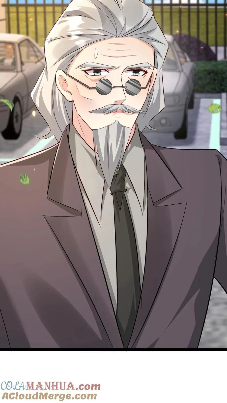 第401话 后会无期 第43页