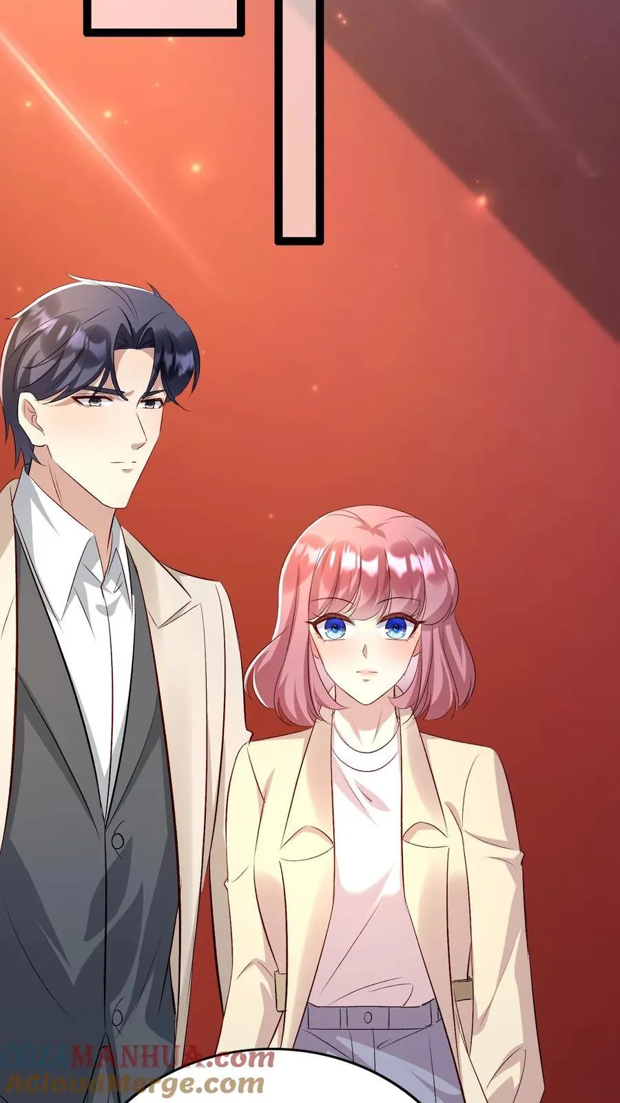 第408话 签订合约 第13页