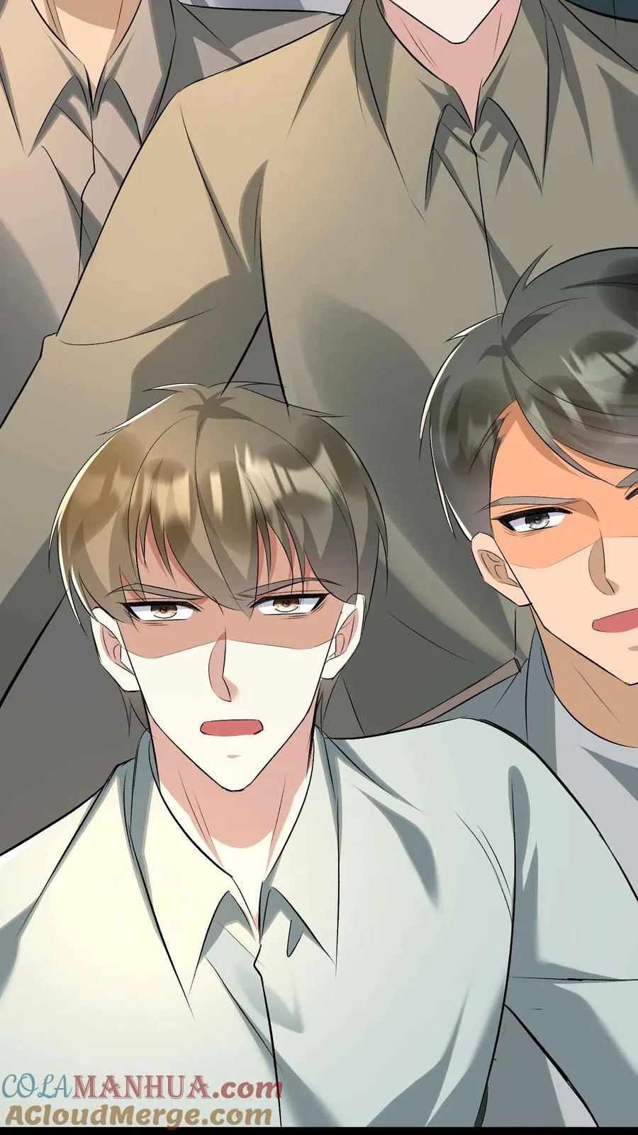 第408话 签订合约 第25页