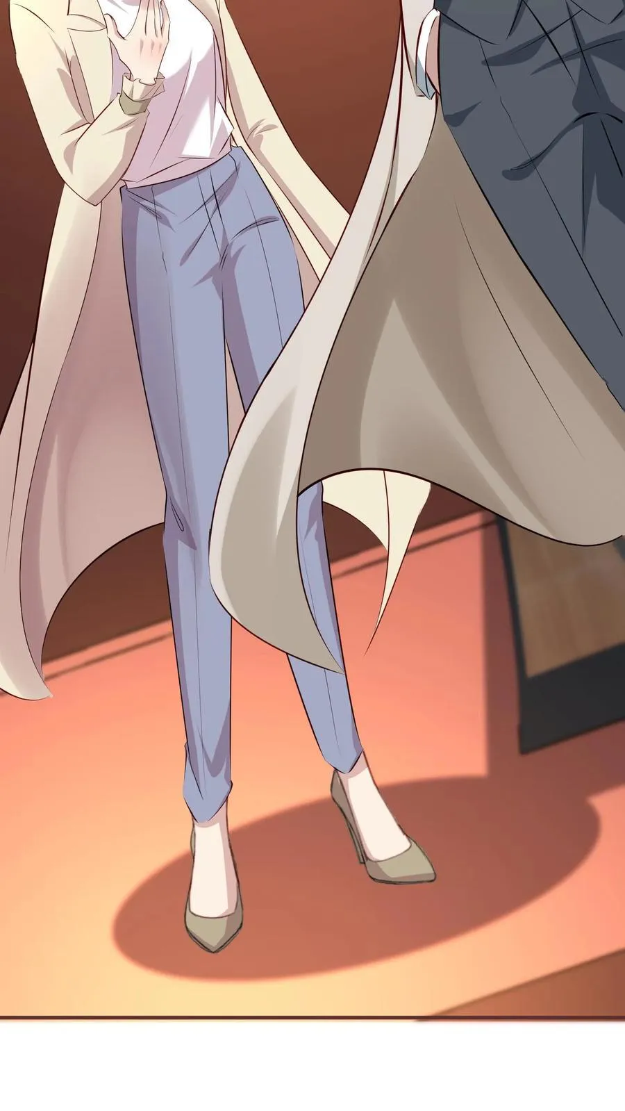 第409话 我的男人只有一个 第6页