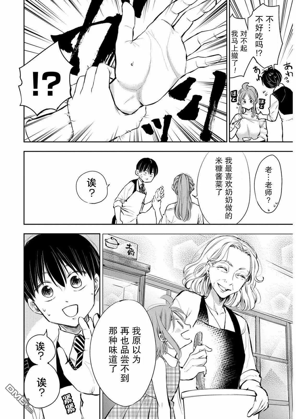 第3话  第6页