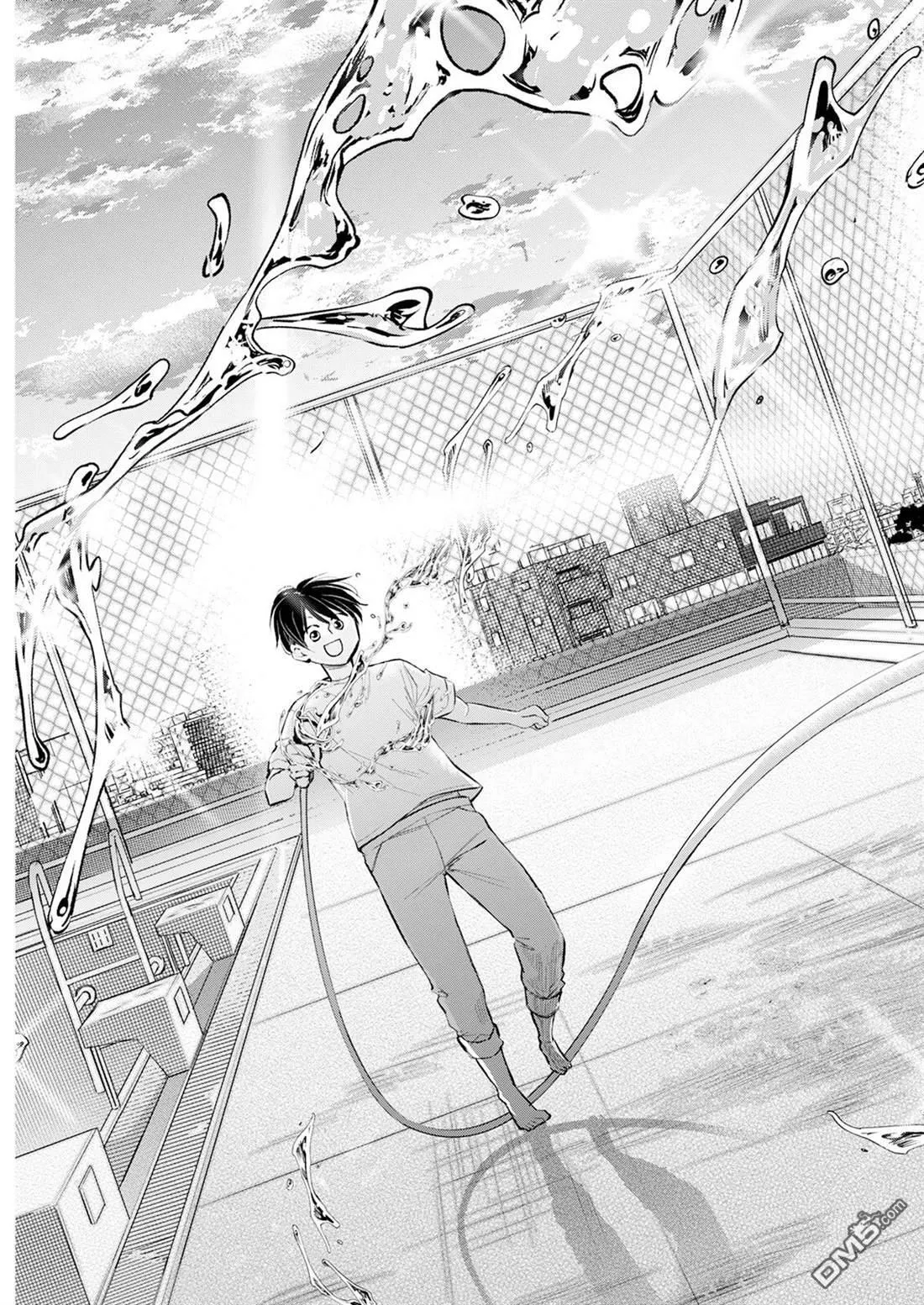 第16话 第11页