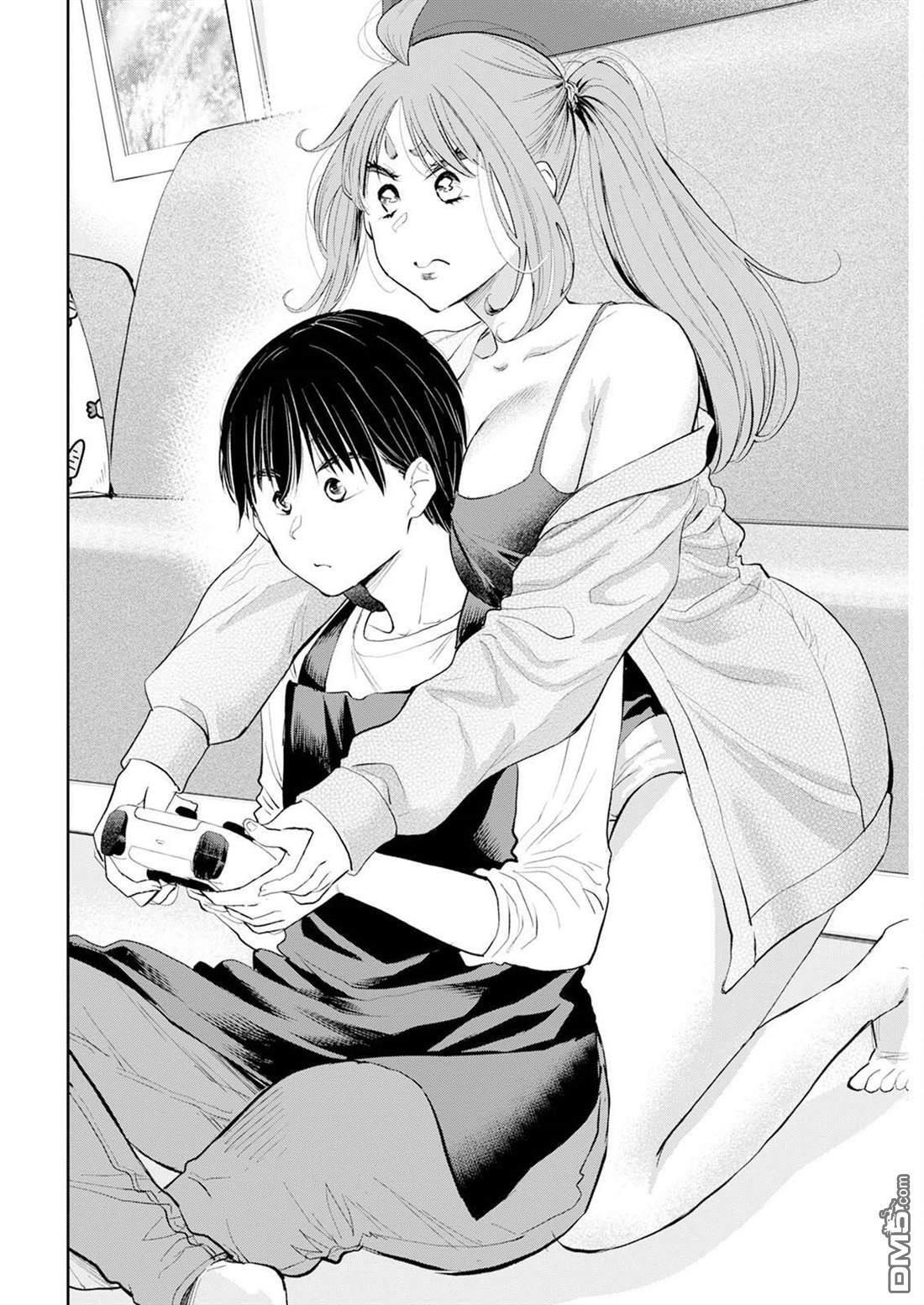 第55话 第12页