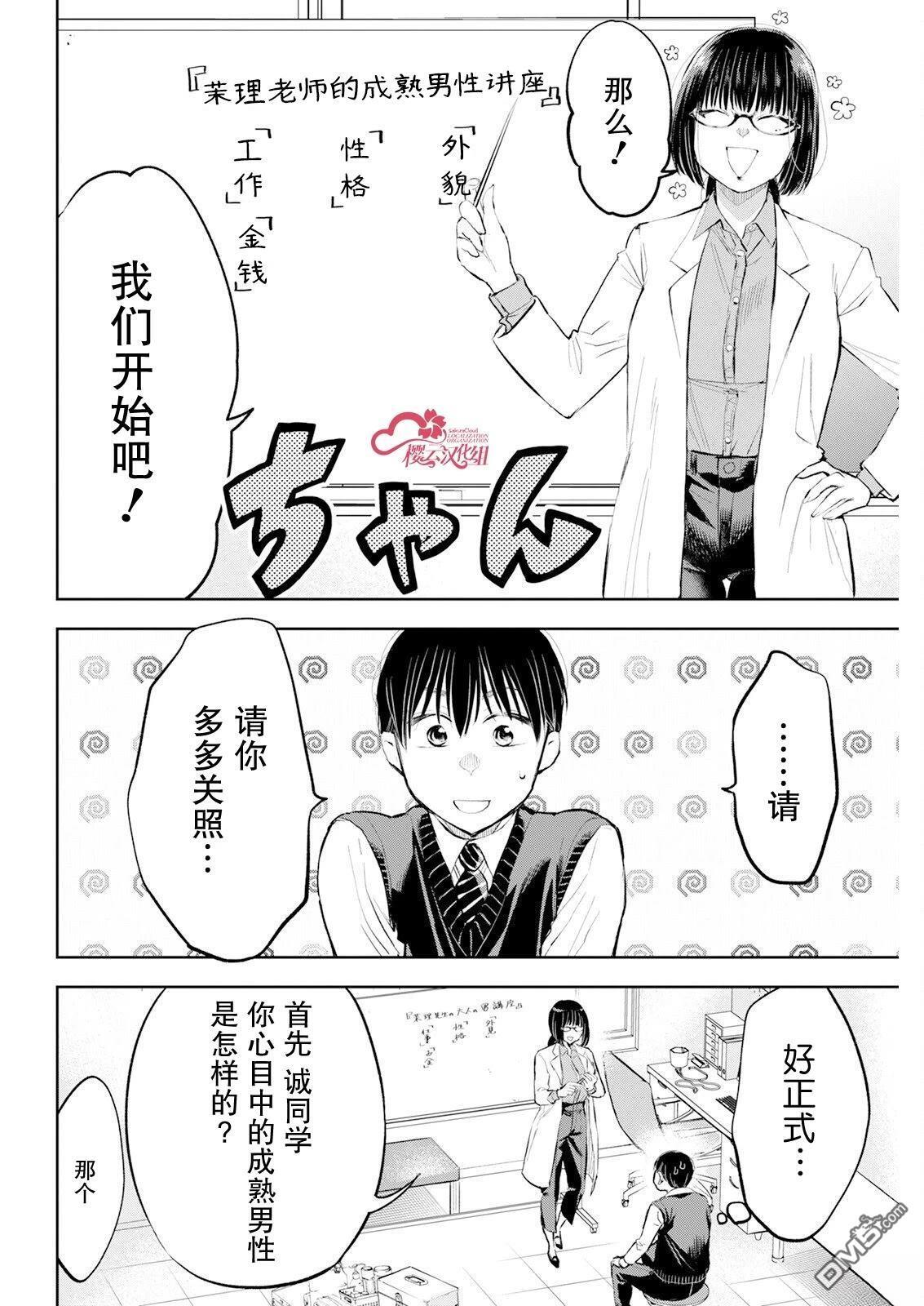第57话 第6页