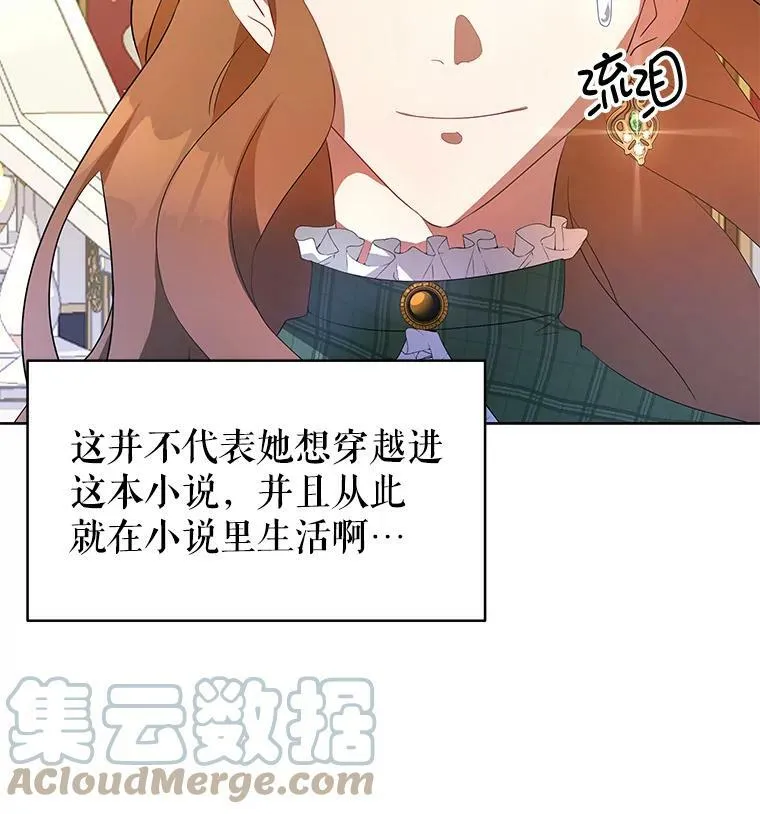 1.那并不是爱情 第13页
