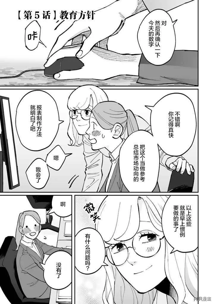 第05话 第1页