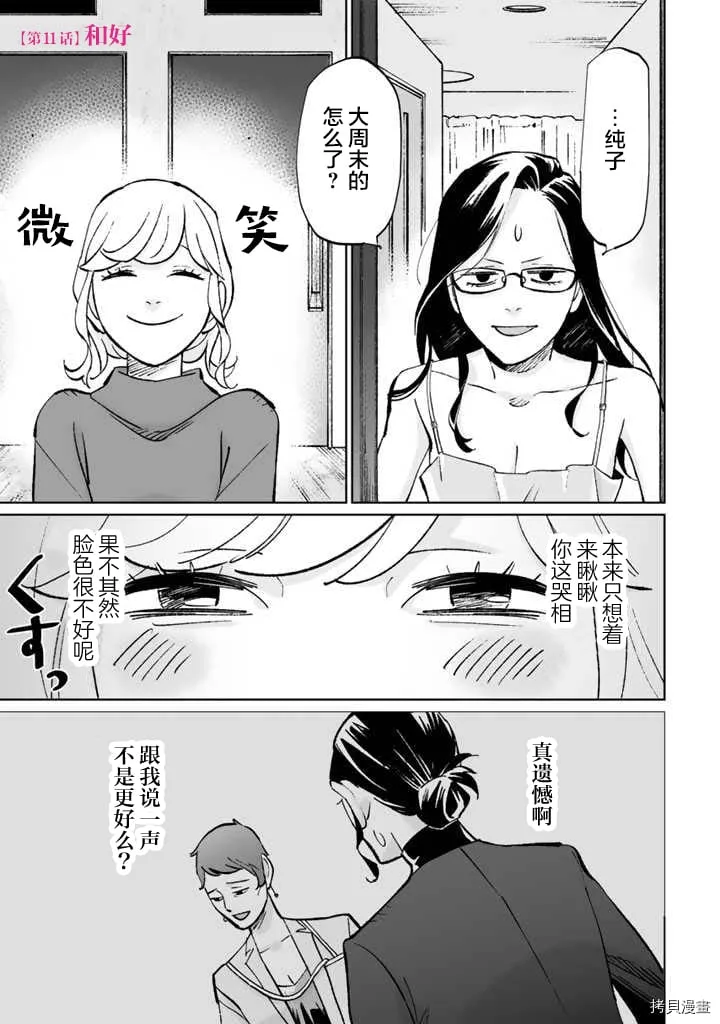 第11话 第1页