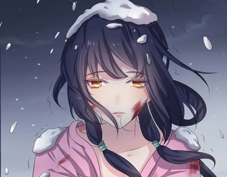 第1话 最卑贱的替罪羊 第25页
