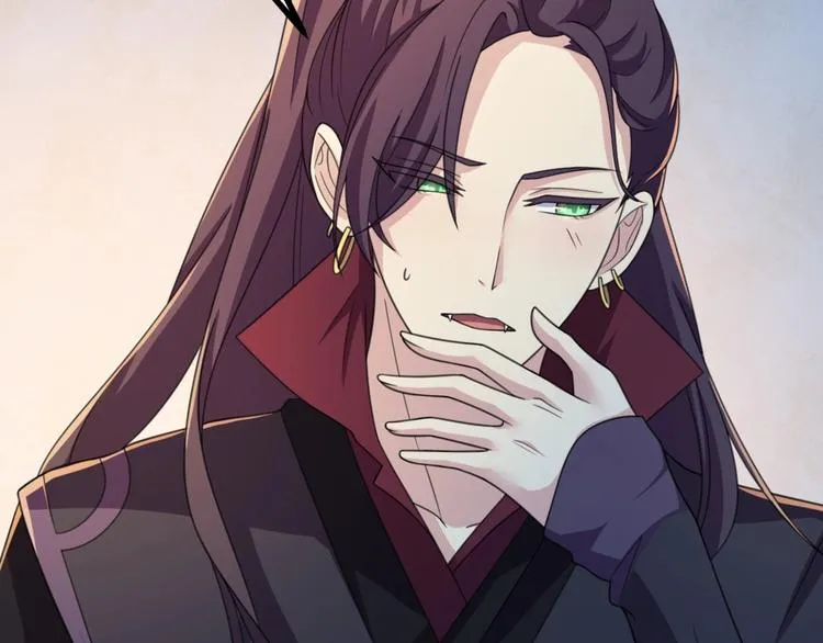 第12话 我被妖王大人咬了？！ 第61页