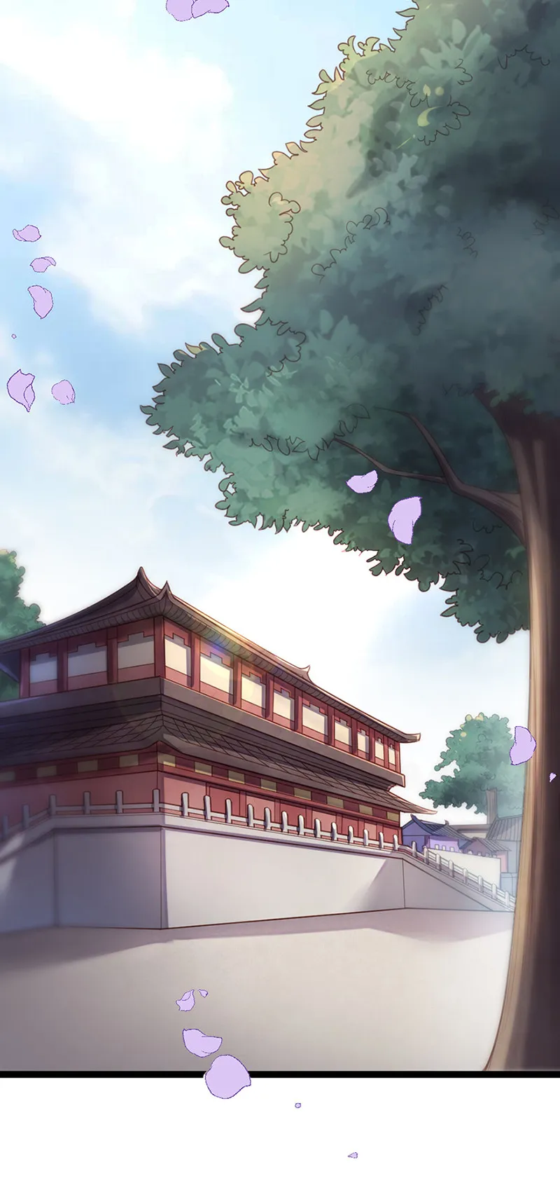 第63话 破焕求婚 第3页