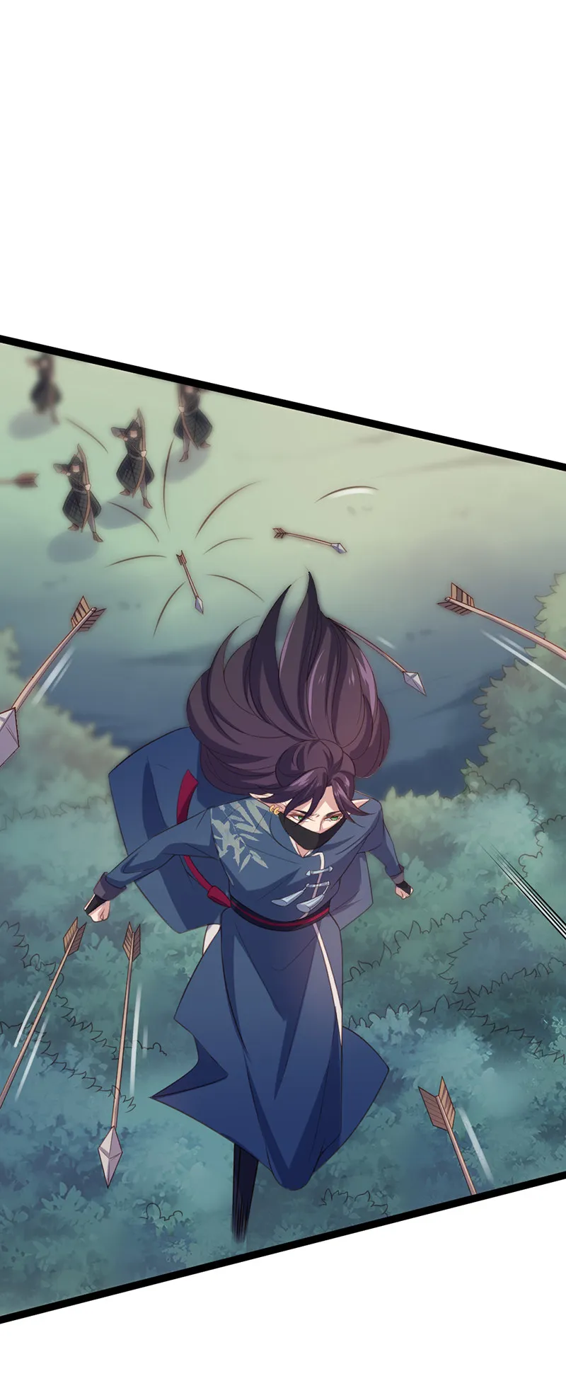第64话 破焕和紫流的过往 第39页