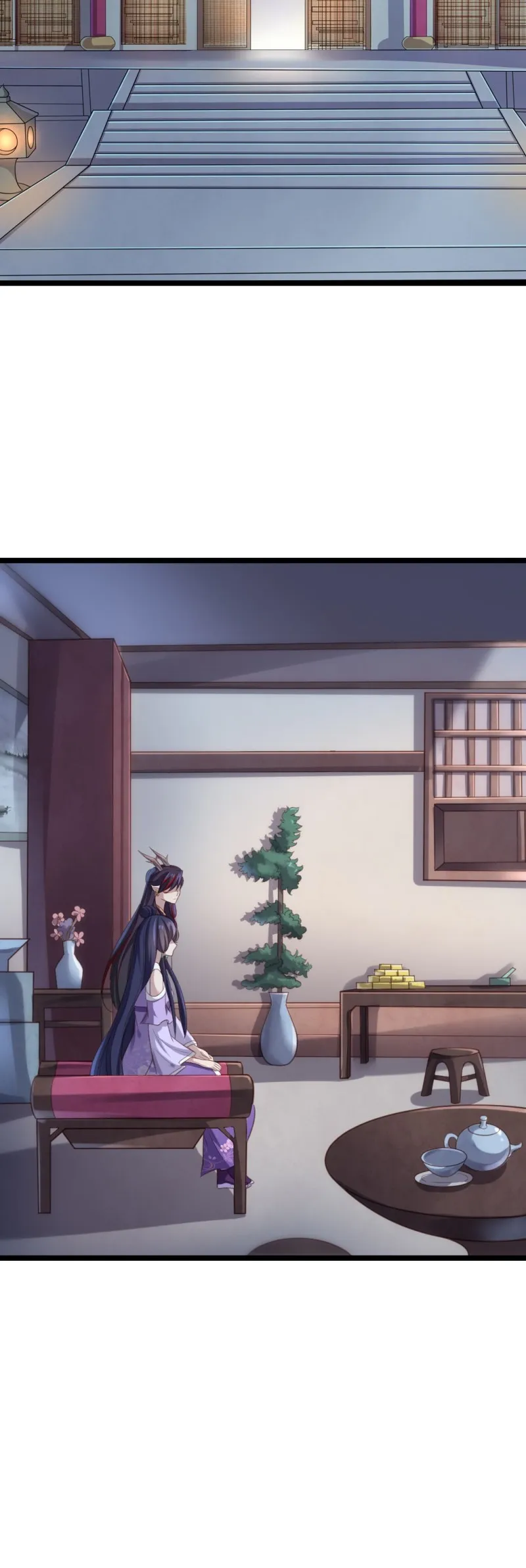 第65话 你也心仪于公主？ 第15页