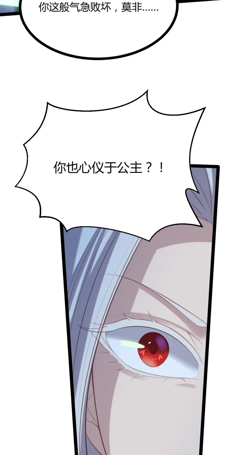第65话 你也心仪于公主？ 第29页
