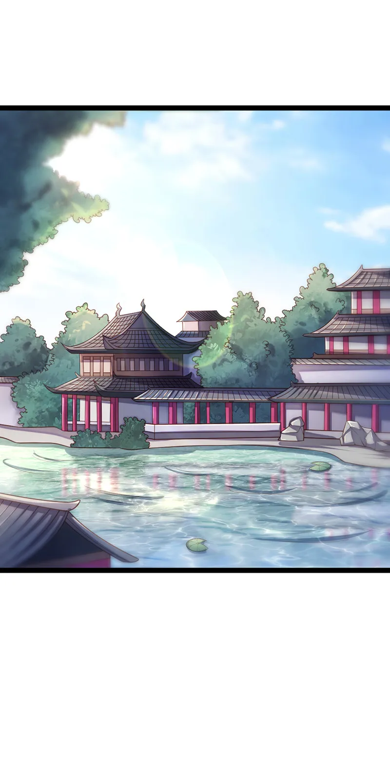 第69话 随我离开吧，苍耳 第31页