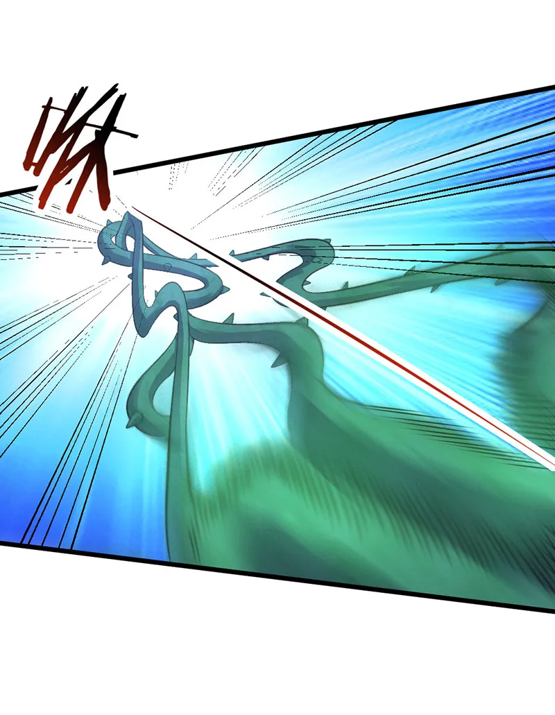 第74话 苍耳手撕姬冥幽 第8页