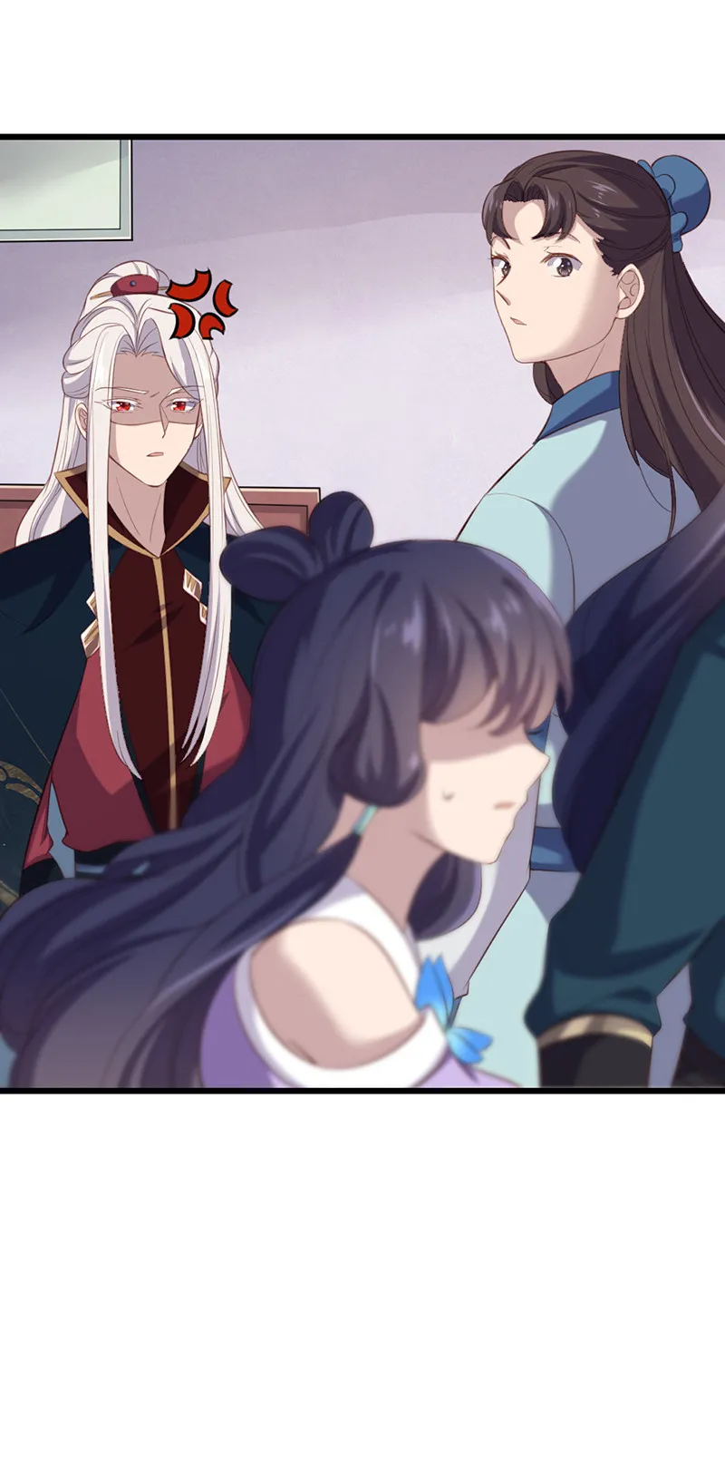 第77话 苍耳的誓言 第38页