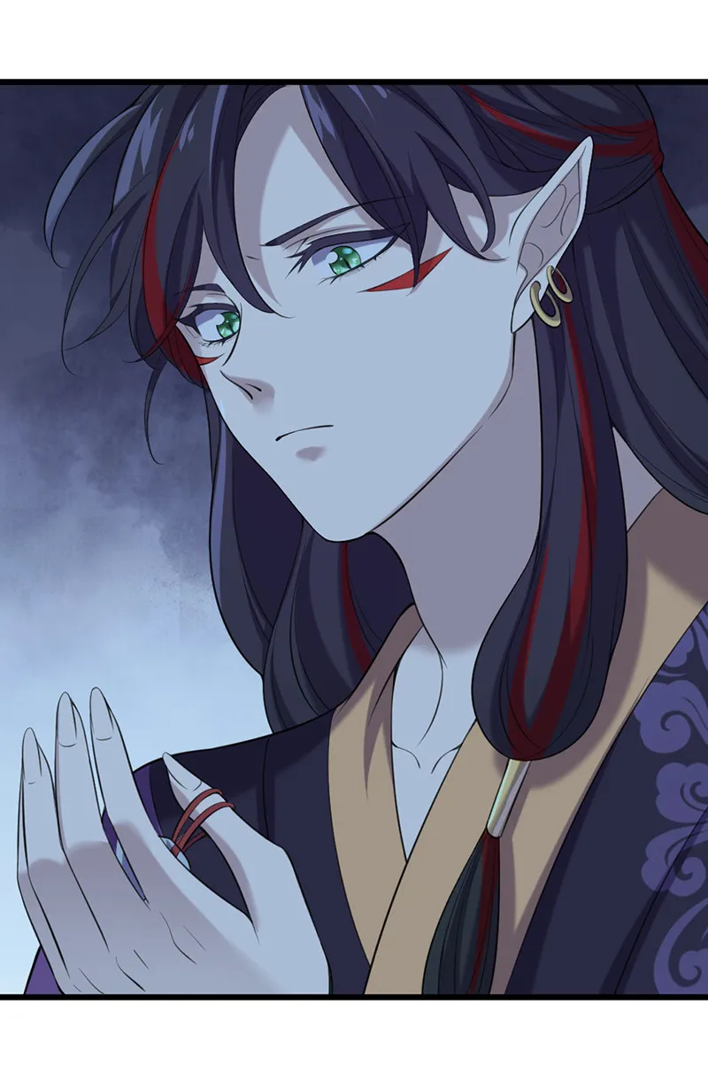 第78话 血瞳的过往 第10页