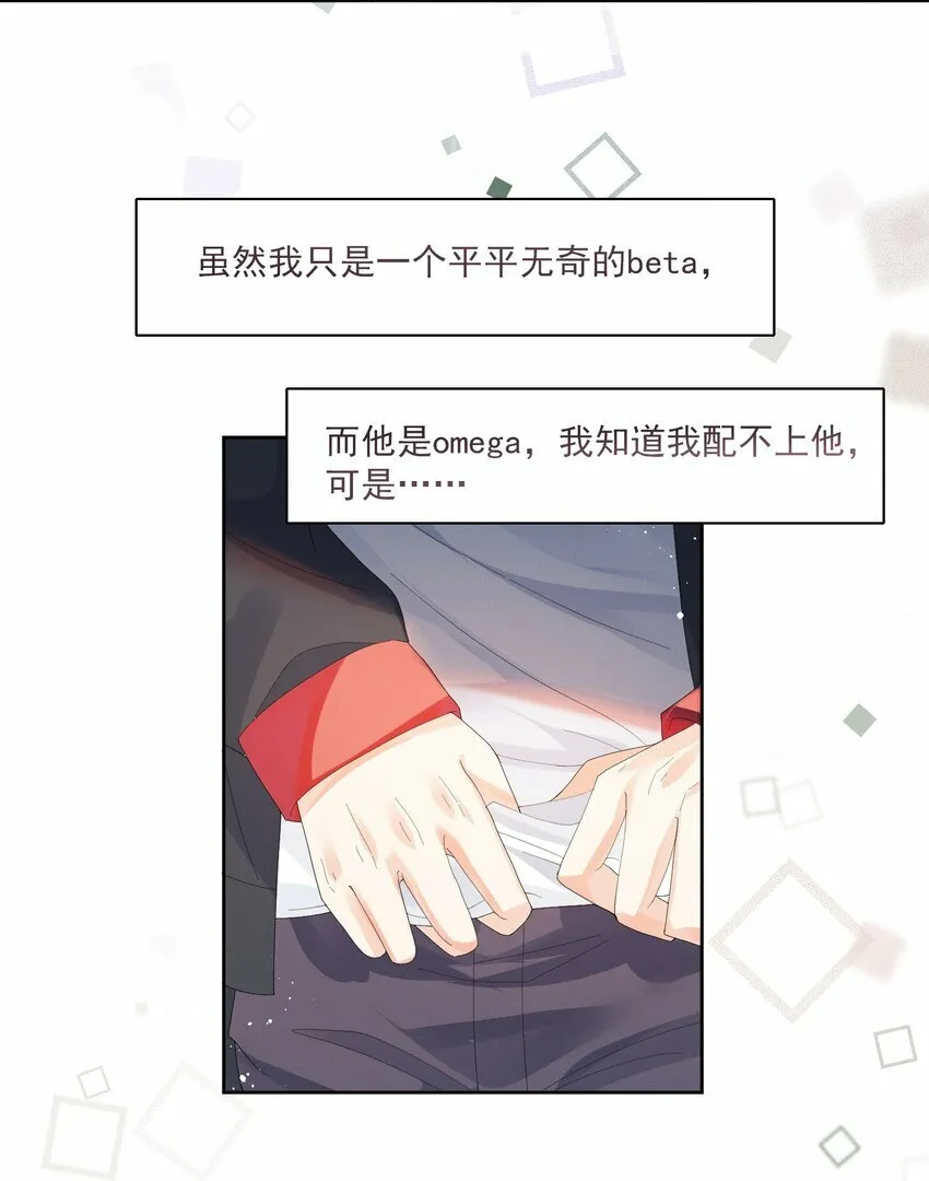 第1话 做我男朋友吧 第6页