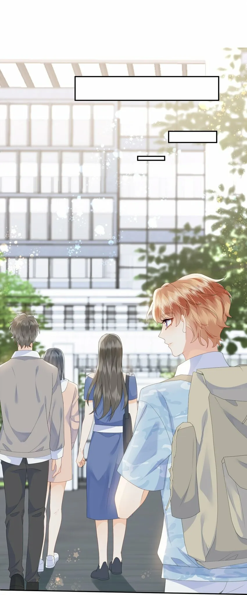 第3话 同居邀请？ 第28页